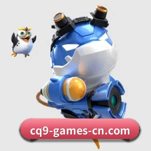 cq9电子 APP 界面