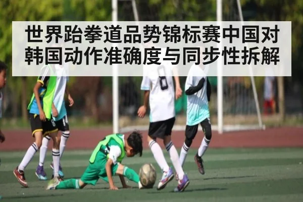 世界跆拳道品势锦标赛中国对韩国动作准确度与同步性拆解